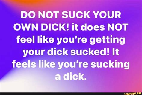 is it possible to suck your own dick|Why it's not weird to suck your own dick .